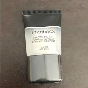 Smashbox photo finish foundation primer